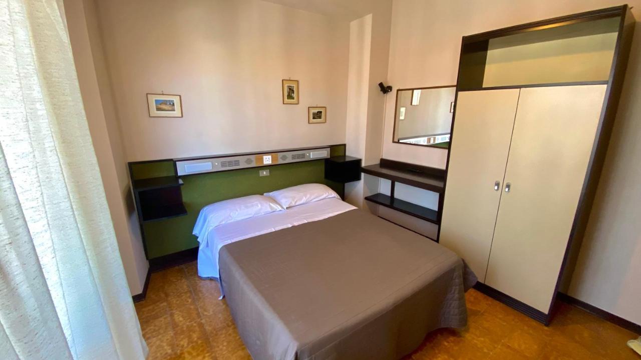 Umbria Green Central Rooms Castiglione del Lago Esterno foto