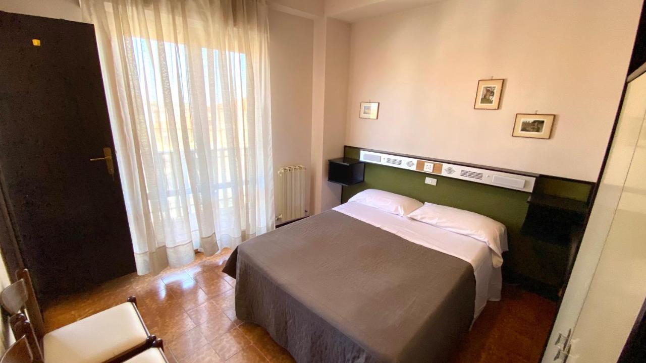 Umbria Green Central Rooms Castiglione del Lago Esterno foto