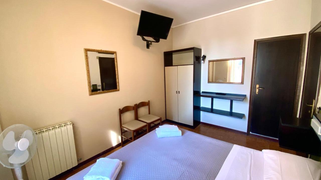 Umbria Green Central Rooms Castiglione del Lago Esterno foto